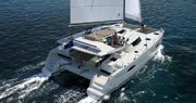 Viaggio Catamarano lusso Yacht Charter Viaggio Catamarano lusso Yacht Charter